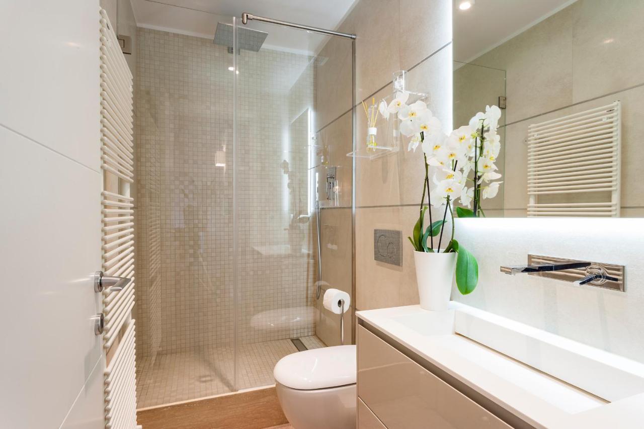 Appartement "Palazzo Signoria" Luxury Loft/Apt With Panoramic Terrace à Florence Extérieur photo