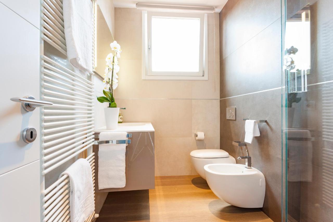 Appartement "Palazzo Signoria" Luxury Loft/Apt With Panoramic Terrace à Florence Extérieur photo