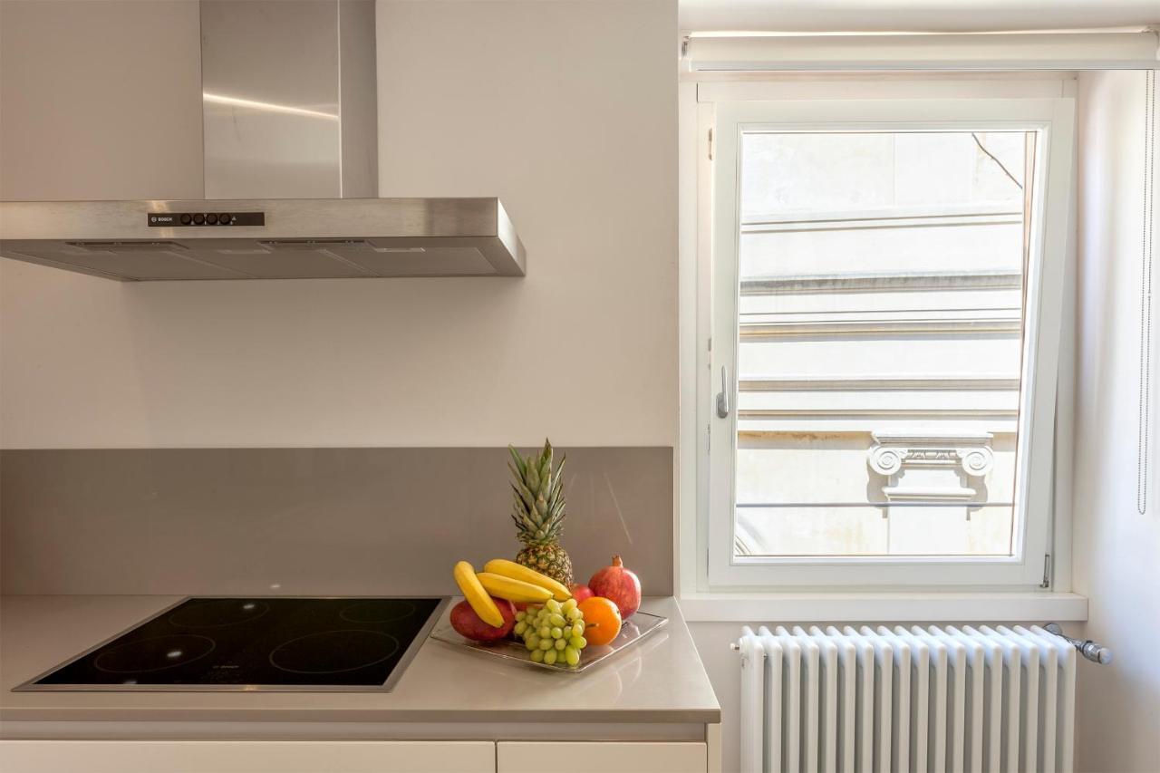 Appartement "Palazzo Signoria" Luxury Loft/Apt With Panoramic Terrace à Florence Extérieur photo