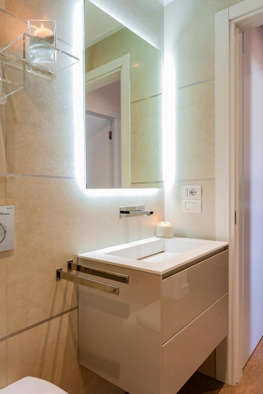 Appartement "Palazzo Signoria" Luxury Loft/Apt With Panoramic Terrace à Florence Extérieur photo