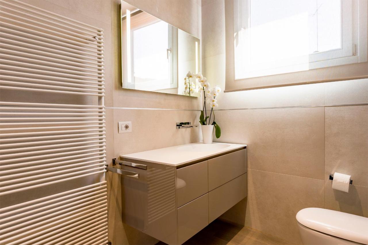 Appartement "Palazzo Signoria" Luxury Loft/Apt With Panoramic Terrace à Florence Extérieur photo